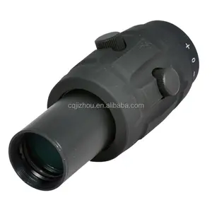 wholesale Red Dot Sight 3x Magnifier