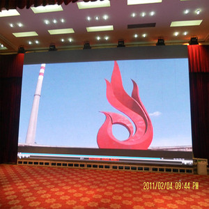 Nationstar Led Pixel Pitch 2.9Mm Dẫn Video Tường Trong Nhà P2.9 Giai Đoạn Dẫn Màn Hình Nhà Máy Giá Rẻ Dẫn Hiển Thị - Product Image 4
