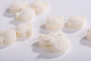 Mayorista <span class=keywords><strong>suplemento</strong></span> niños leche <span class=keywords><strong>calcio</strong></span> tableta masticable - Product Image 6
