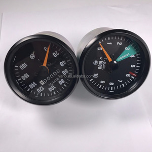 Xe Máy JAWA350 Tachometer Speedometer - Product Image 4