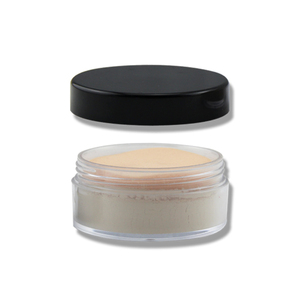 Fondotinta in Polvere Libera Senza Marca per il Trucco del Viso - Product Image 3