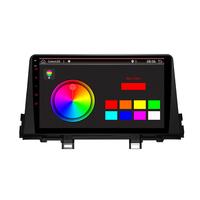 Lecteur DVD de voiture Android 11, 9 pouces, Radio, Audio, multimédia, Support OBD, 4G, dongle, WIFI, miirmirror link, Car play pour KIA matin/PICANTO