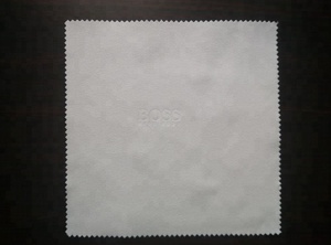 Custom Microfiber Auto Reinigingsdoek - Product Image 3