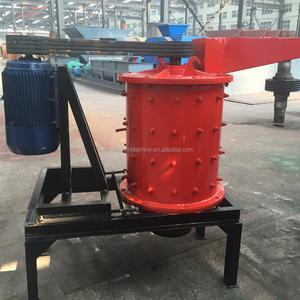 ऊर्ध्वाधर क्रैशर/ऊर्ध्वाधर प्रभाव क्रशर - Product Image 2