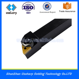 CNC Lathe Cắt Bên Ngoài Công Cụ/Công Cụ Chuyển Chủ ---- WTJNR/L - Product Image 2