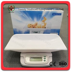 体重計SY-G066中国格安医療デジタル赤ちゃん - Product Image 4