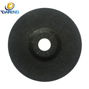 Feixing o marca oem diferentes tamaños dc oxido de aluminio pulido y corte de la rueda/disco de metal - Product Image 2