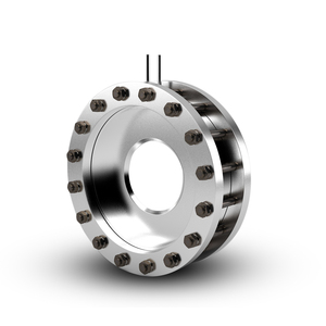 Tekanan Diferensial Air <span class=keywords><strong>Flow</strong></span> Meter Gas Stainless Steel Pembatasan Orifice Plate Harga