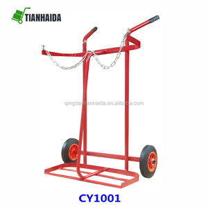 Cy1010 Qingdao L'oxypropane Monocylindre <span class=keywords><strong>Chariot</strong></span> Porte <span class=keywords><strong>Bouteille</strong></span> <span class=keywords><strong>De</strong></span> <span class=keywords><strong>Gaz</strong></span> - Product Image 2