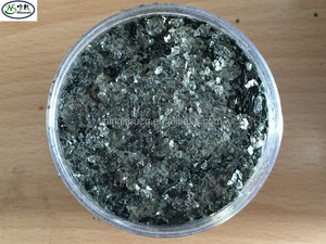 Sàn <span class=keywords><strong>Epoxy</strong></span> Kim Loại Màu Tự Nhiên Mica <span class=keywords><strong>Flakes</strong></span> Đối Với Lớp Phủ Sàn Nhựa <span class=keywords><strong>Epoxy</strong></span> - Product Image 4