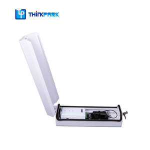 Máy ảnh nhận dạng biển số toàn cầu HD với IP67 Chống nước, mô hình tầm nhìn ban đêm lpr100 cho hệ thống quản lý đỗ xe - Product Image 3