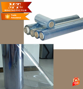 Pas cher pvc paquet, matelas couverture normale <span class=keywords><strong>film</strong></span> transparent - Product Image 4