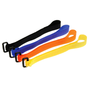 Ajustable velcro empate cable delgado - Product Image 3