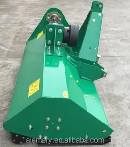 EFGC175 cortador mulcher mangual com caixa de velocidades