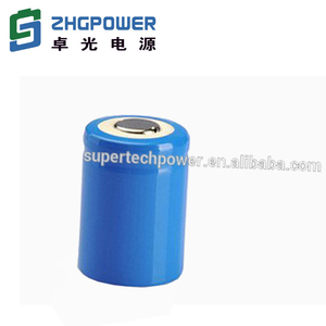 공장 맞춤형 전문가용 10130 3.2v 30mAh 배터리 충전식 리튬인산철 배터리 - Product Image 5