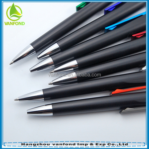 En plastique pas cher <span class=keywords><strong>waterman</strong></span> stylo à bille pour la promotion - Product Image 6