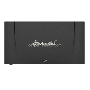 Meegopad T09-Intel Atom ile Kiraz Trail x5-Z8300 Quad Core WirelesComput Kutusu Type-C3.1 DDR3L <span class=keywords><strong>2</strong></span>/4 GB 1600 Mini PC Kutusu - Product Image 5