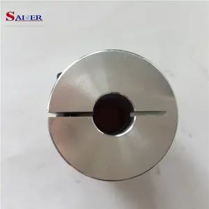 China präzision kiefer kupplung mit 10mm innen durchmesser für verkauf