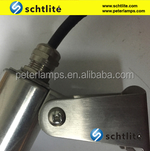 Cá Ngừ <span class=keywords><strong>7</strong></span> Chống Ăn Mòn Thép Không Gỉ <span class=keywords><strong>LED</strong></span> 1W 3W IP68 Hồ Bơi Dưới Nước Câu Cá Ánh Sáng - Product Image 6