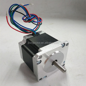 1.8 <span class=keywords><strong>57mm</strong></span> (<span class=keywords><strong>NEMA23</strong></span>) 2-fase ibrido quadrato grande <span class=keywords><strong>Stepper</strong></span> <span class=keywords><strong>Motor</strong></span> JK57HS76-2804
