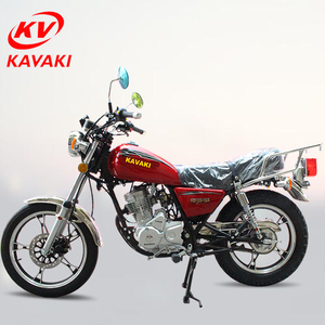 New Model Arrive Wholesale KAVAKI MOTOR GN125 Classic <strong>125cc</strong> Engine Cheap <strong>Chinese</strong> <strong>Motorcycle</strong> for Adult - Product Image 3