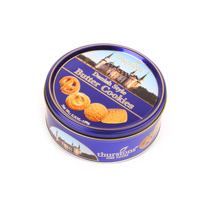 Tốt Nhất Bán 150G Danisa Bơ Biscotti Cookie Ngọt Ngào Kem Và Trứng Bánh Quy Có Hương Vị Trong Hộp Bao Bì Được Sản Xuất Bởi Danisa - Product Image 3