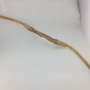 Nhà Máy Bán buôn trẻ em sản phẩm khuyến mại bằng gỗ và tre cung và mũi tên đồ chơi thiết lập - Product Image 6