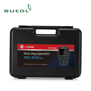¡Nuevo! AUSLAND MDS-9099 Pro-escáner de Sistema completo multidiagnóstico para coche, herramienta de diagnóstico para coche con función especial - Product Image 6