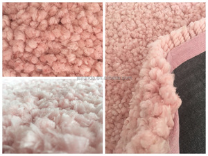 Dày sợi xoắn thảm xù xì - Product Image 5