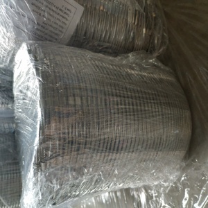 Lưới Dây Cáp Thép Không Gỉ Linh Hoạt Kích Thước Lỗ 15*15Mm/Lưới Chuồng Chim/Lưới Chim - Product Image 5