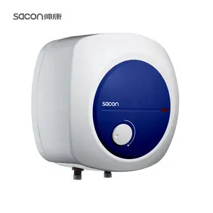 Sacon 10L(2.5 Gal.) Small Water Heater for Shower