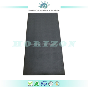 Es necesario el GIMNASIO estera rodante, estera de protección para piso, material de espuma de PVC estera rodante - Product Image 1