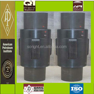 <strong>API</strong> Downhole Tool Torque Anchor for PC Pumps - Product Image 6