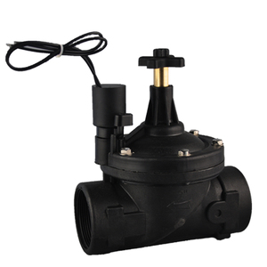 Électrovanne <span class=keywords><strong>d</strong></span>'irrigation goutte à goutte <span class=keywords><strong>d</strong></span>'<span class=keywords><strong>arrosage</strong></span> <span class=keywords><strong>automatique</strong></span> de jardin de ferme 40mm 50mm - Product Image 1