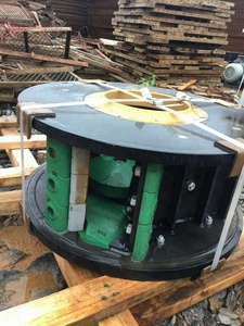 Fornecedor Chinês de Peças de Desgaste para Trituradores Barmac Rotor B6150 B7150 B9100 <span class=keywords><strong>VSI</strong></span>, Mais Vendido - Product Image 6