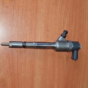 Fuel Nozzle Injector 0445110477 with High Performance