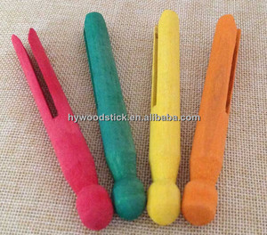 ไม้หนีบผ้าแบบ DIY สำหรับเด็ก เป็นมิตรกับสิ่งแวดล้อม ใช้สำหรับจัดระเบียบเสื้อผ้า ผ้าปูที่นอน <span class=keywords><strong>รองเท้า</strong></span> และใช้ในห้องนั่งเล่น - Product Image 5