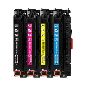 Cartucho de tóner para H/PsCF380A/CF381A/CF382A/CF383A/312A/312X/para H/PsColor <span class=keywords><strong>LaserJet</strong></span> <span class=keywords><strong>Pro</strong></span> <span class=keywords><strong>M476</strong></span>/M476DN/M476MFP/M476DN <span class=keywords><strong>MFP</strong></span>/M476DW - Product Image 6