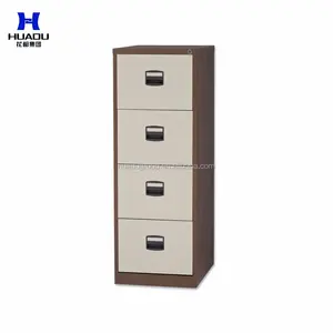 4 Drawer File Cabinet Supplier in China