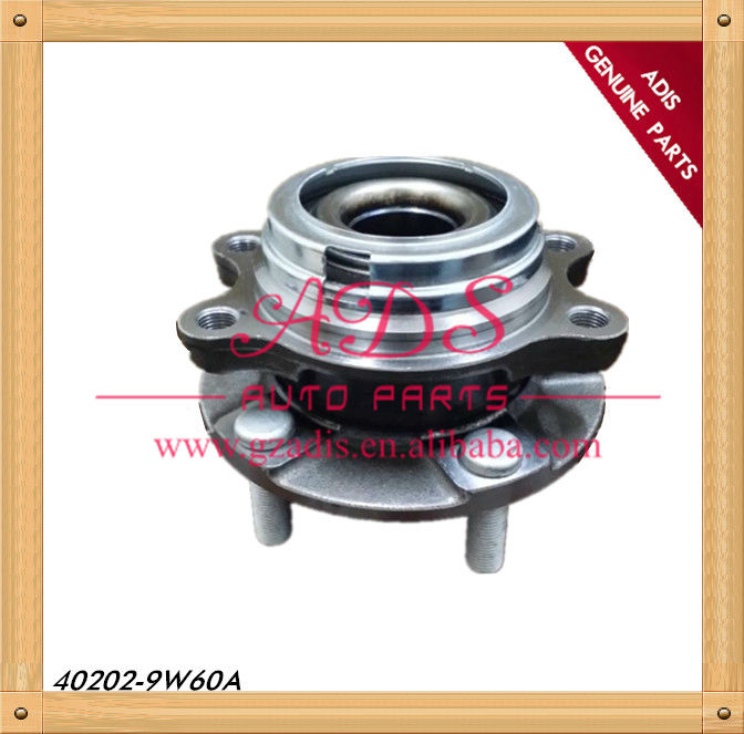 Teana ступицы колеса подшипник для nissan автомобили oem: 40202- 9w60a