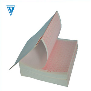 <span class=keywords><strong>Ecg</strong></span> Thermisch 9402-024 Z Vouwpapier - Product Image 5