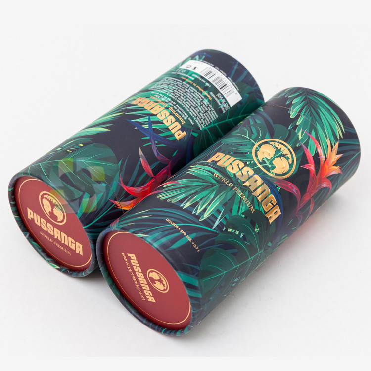 cosmetic gift box packaging