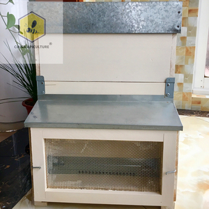 Trung Quốc Nghề Nuôi Ong Châu Âu Mật Ong <span class=keywords><strong>Bee</strong></span> Hive Darant Bằng Gỗ Tổ Ong Cho Nghề Nuôi Ong - Product Image 3