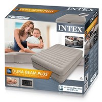 Matelas gonflable surélevé Intex 64444 Twin 99cm*1.91m*51cm
