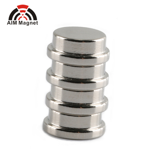 מגבעת מגנטים נאודימיום מגנטים נכנס צורה - Product Image 5