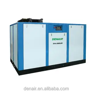 DENAIR DA-250GA 250KW 8bar compresseur d'air pièces de rechange