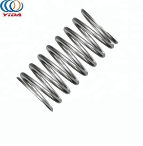 Stainless Steel Safety Belt Coil <strong>Car</strong> <strong>Seat</strong> Compression <strong>Spring</strong>