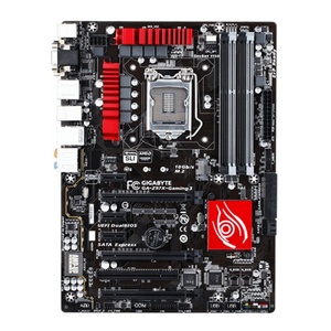 Z97X-<span class=keywords><strong>GAMING</strong></span> 3เมนบอร์ด Gigabyte <span class=keywords><strong>Z97</strong></span> Big Board - Product Image 2