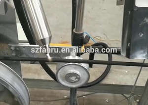 Plasma Surface Traitement Machine de FARI GM-2000 - Product Image 4