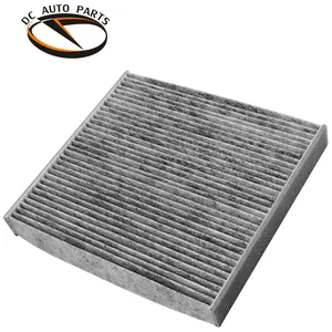Cheap Price Japanese Car Auto Parts Cabin Air Filter 87139-06070 87139-06050 87139-02130 87139-02090 For Toyota